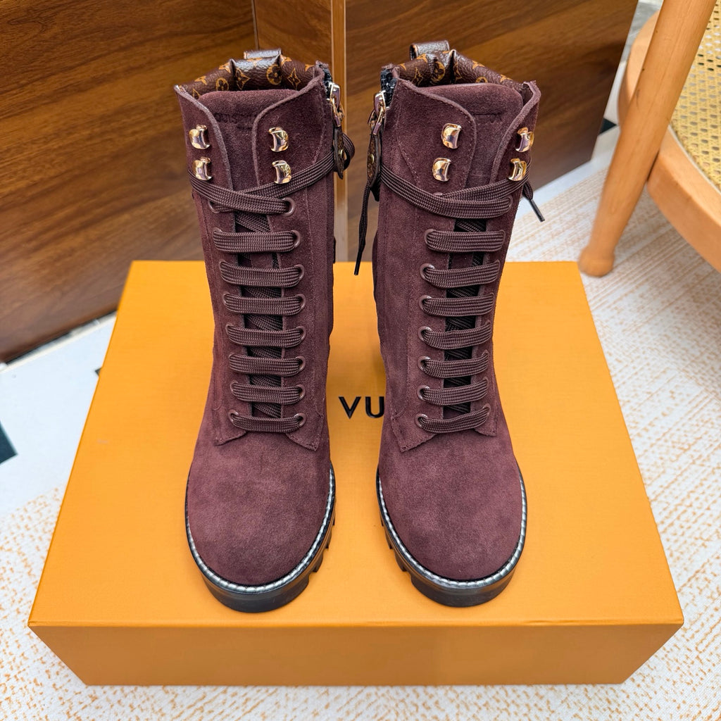 Star Trail Ankle Boot