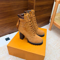 Star Trail Ankle Boot