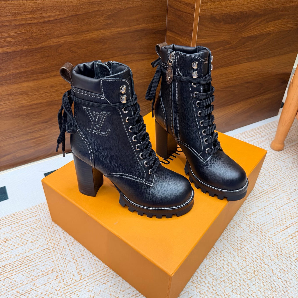 Star Trail Ankle Boot