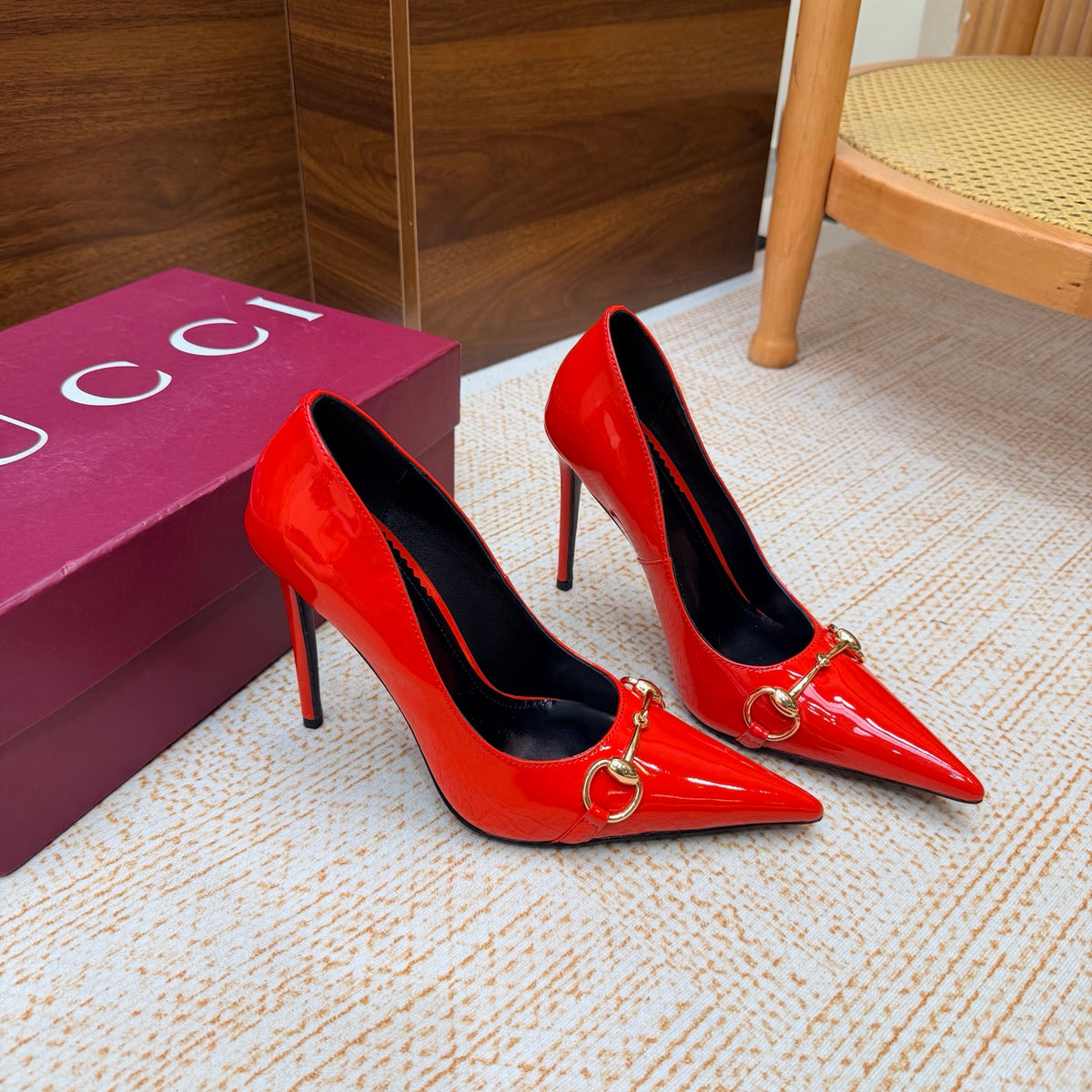 Women's Donna pump