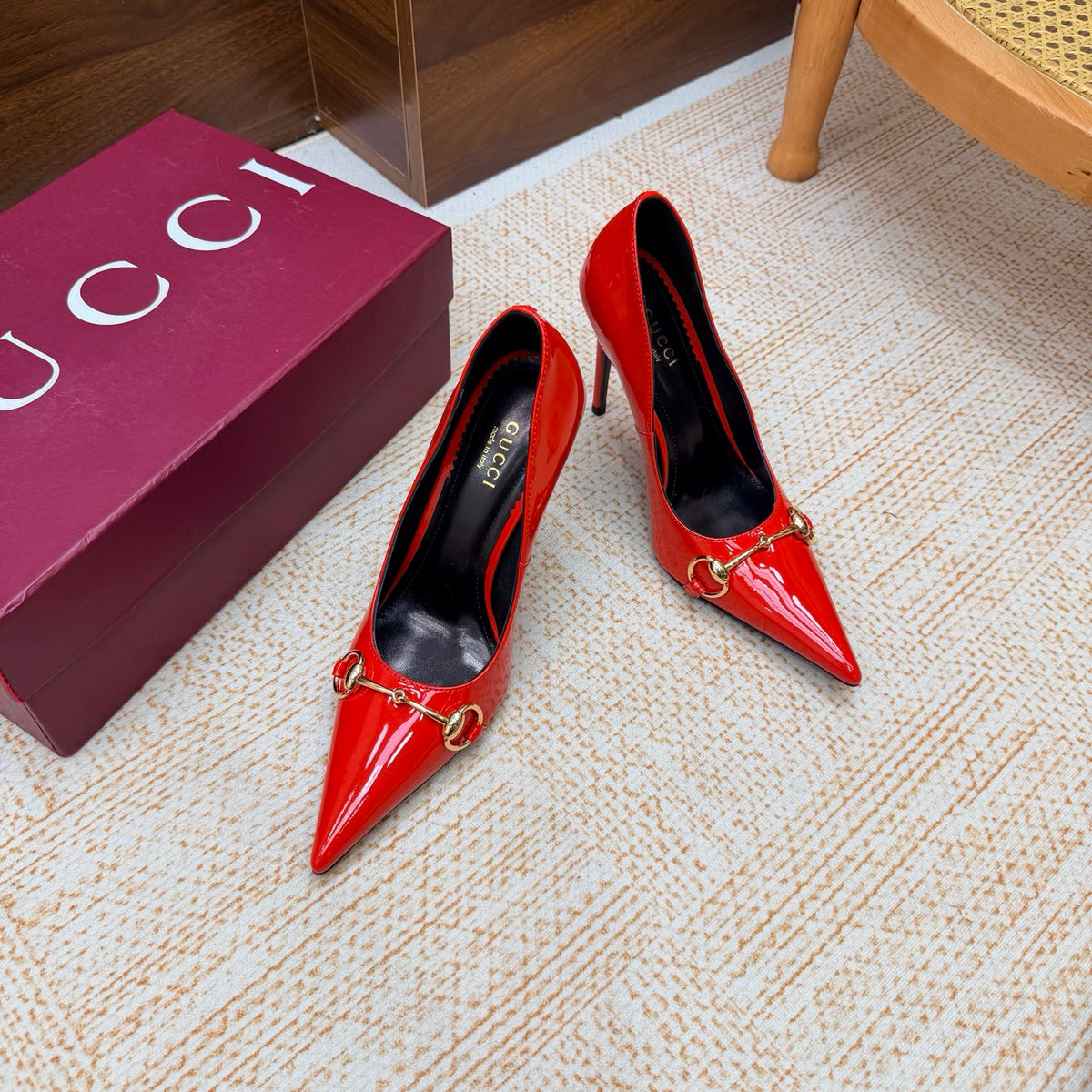 Women's Donna pump