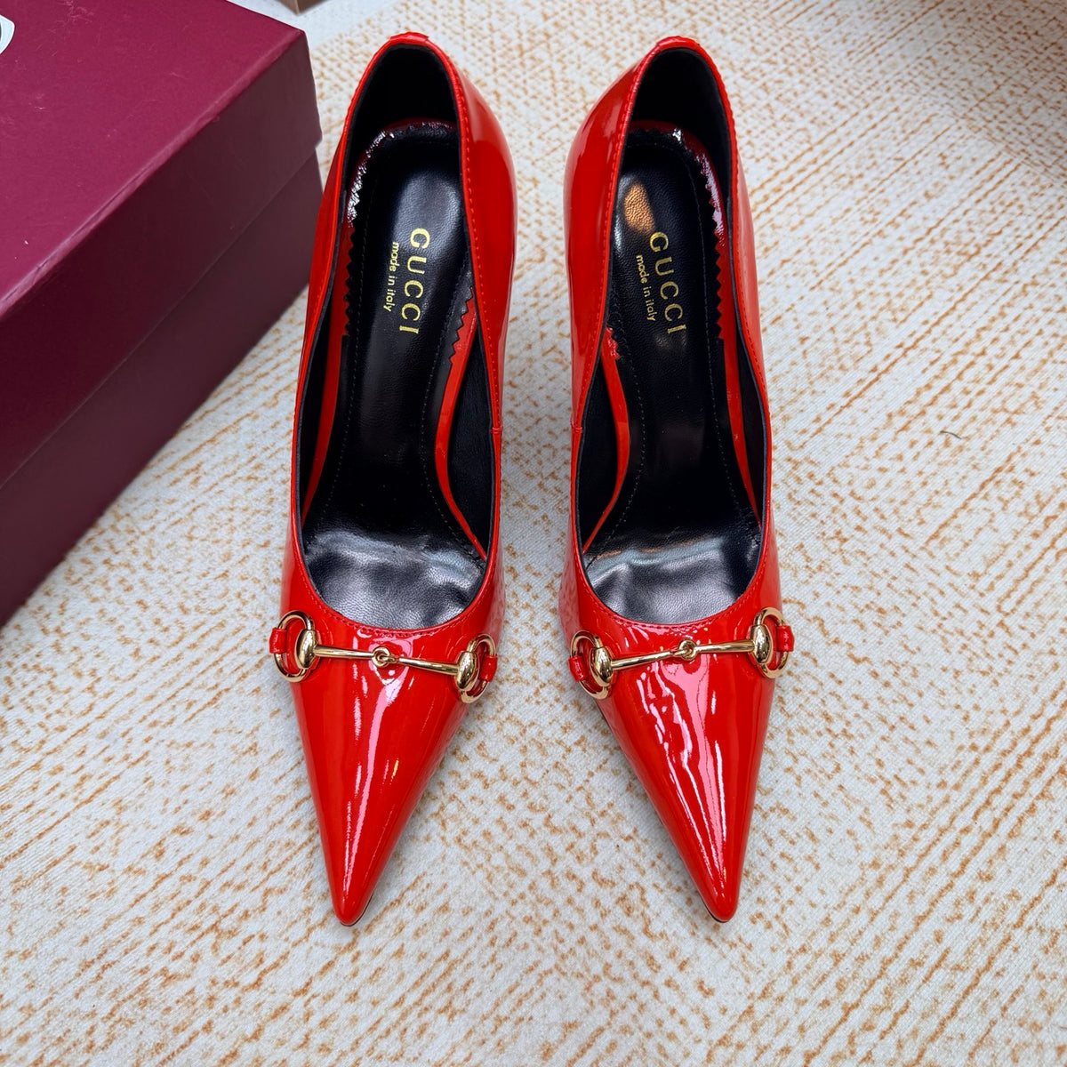 Women's Donna pump
