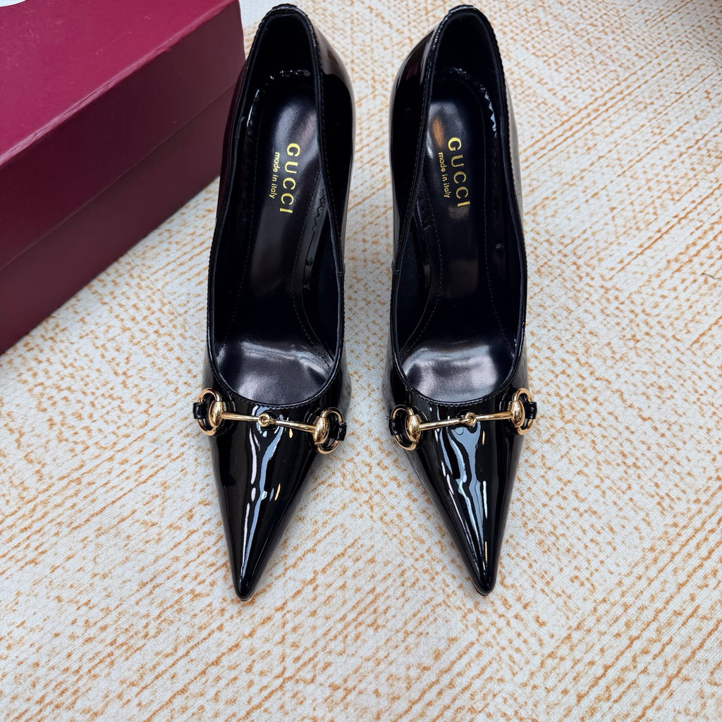 Women's Donna pump
