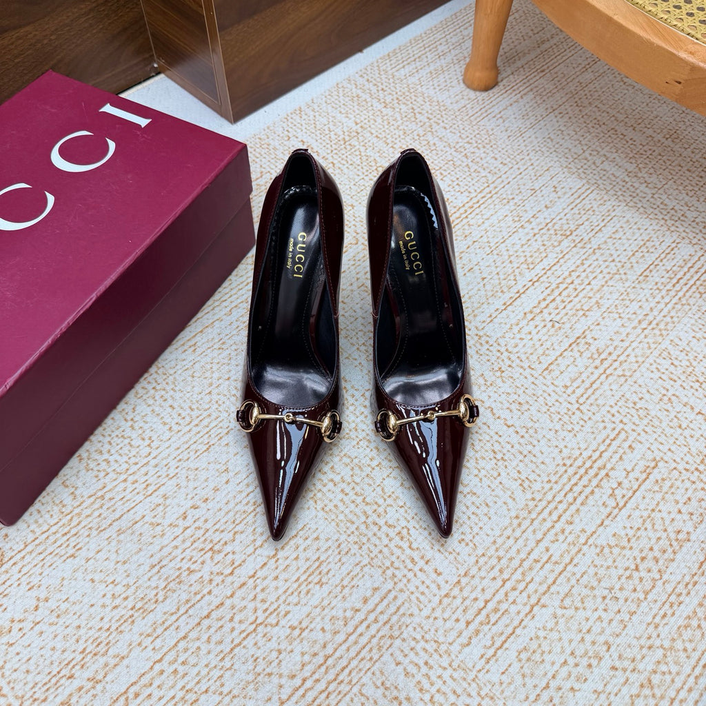 Women's Donna pump