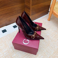 Women's Donna pump