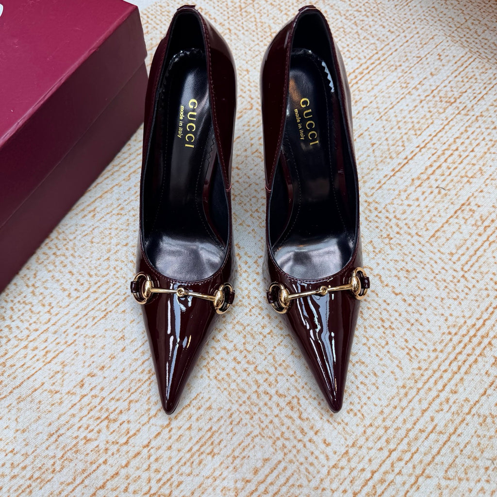 Women's Donna pump