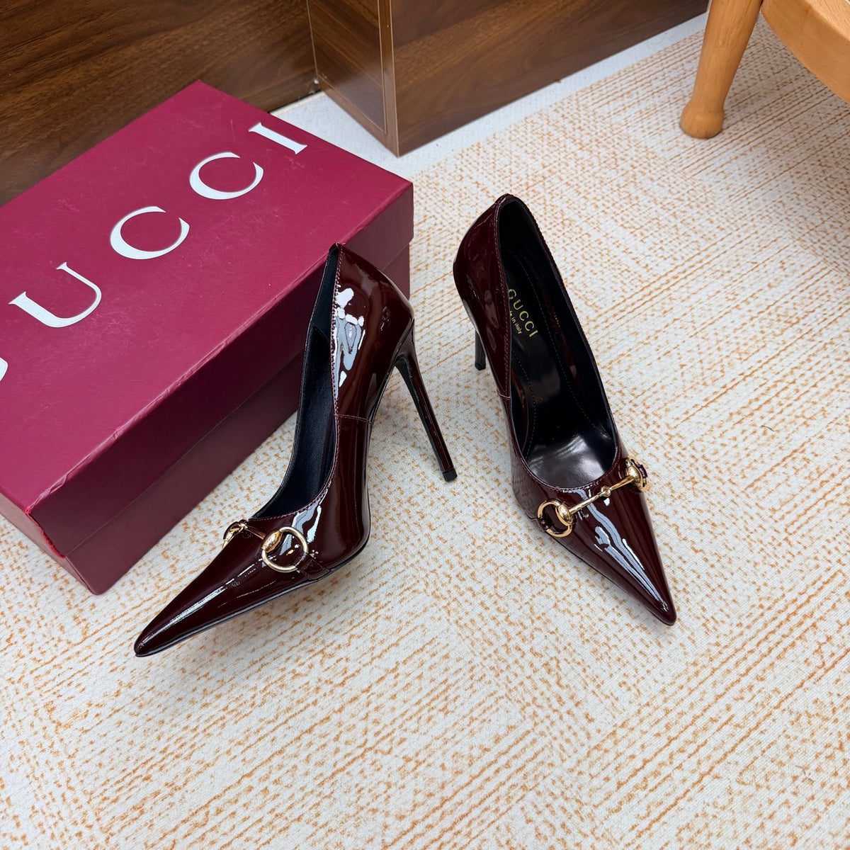 Women's Donna pump