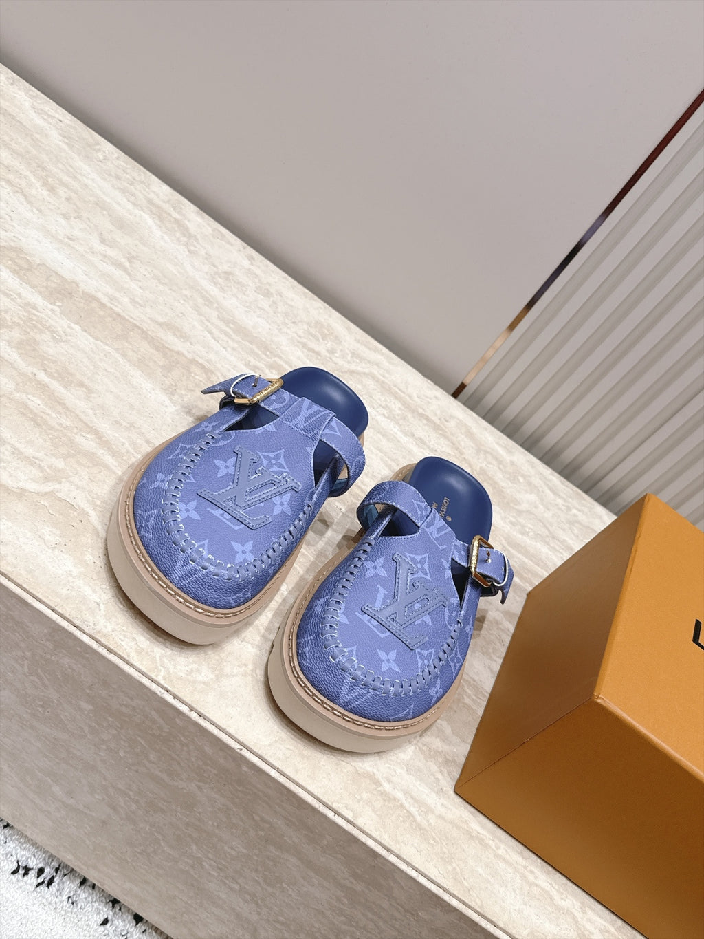 Cosy Flat Comfort Clog