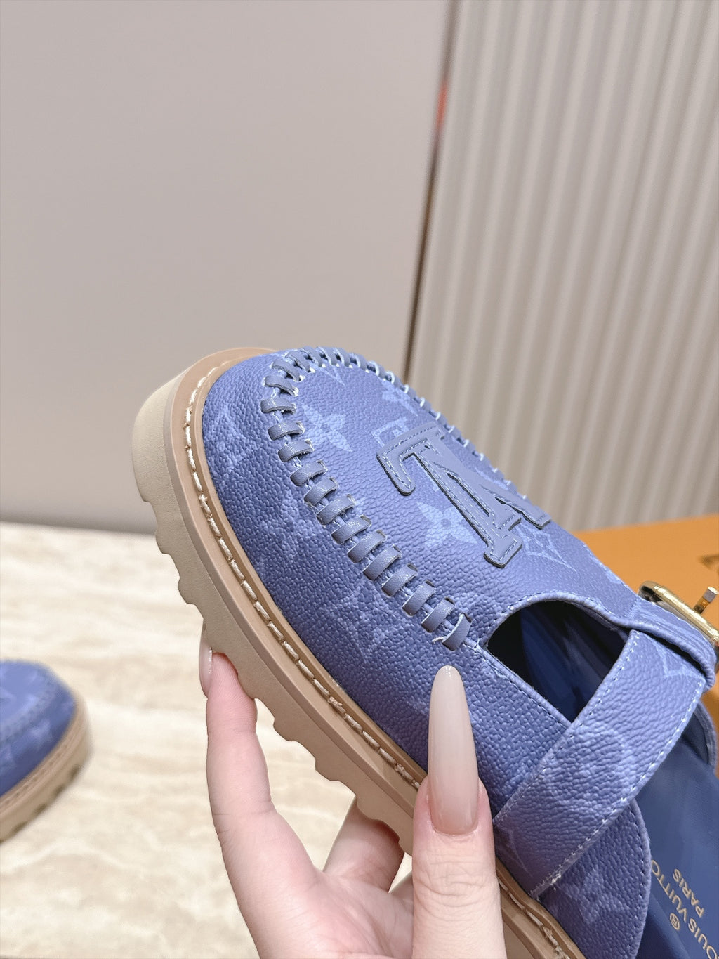 Cosy Flat Comfort Clog