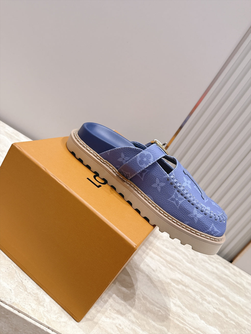 Cosy Flat Comfort Clog