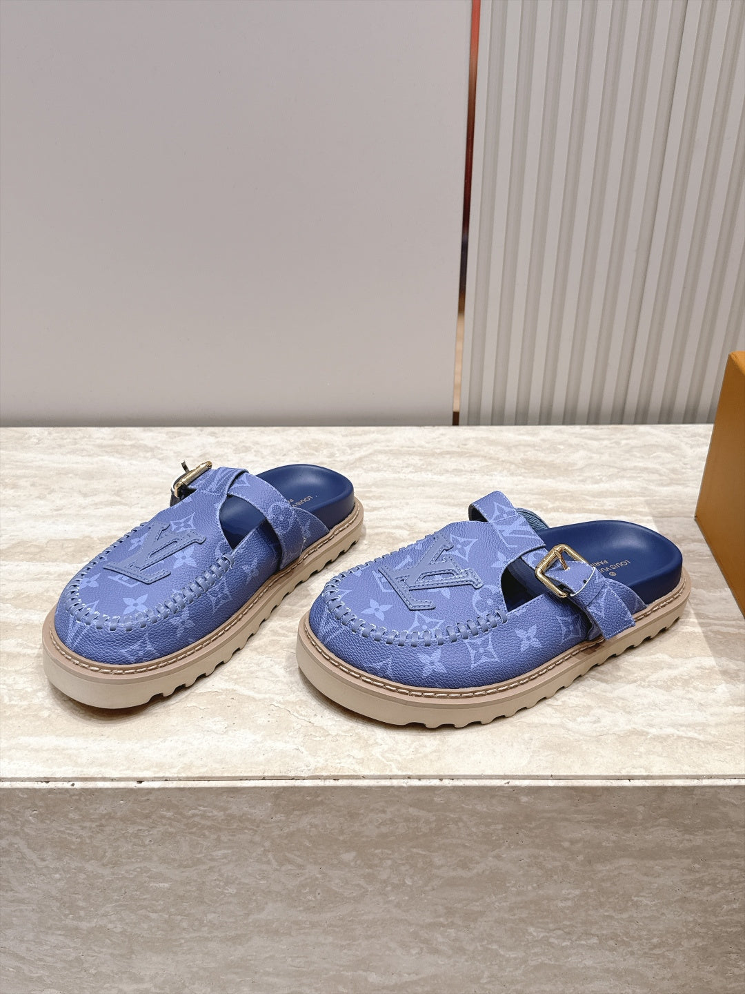 Cosy Flat Comfort Clog