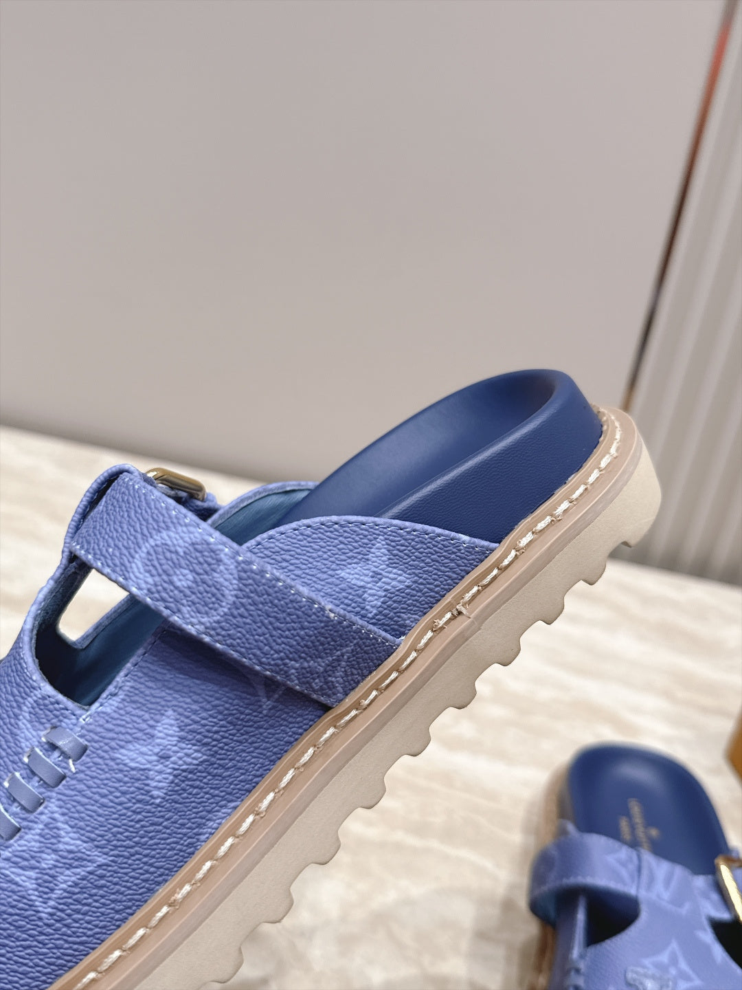 Cosy Flat Comfort Clog