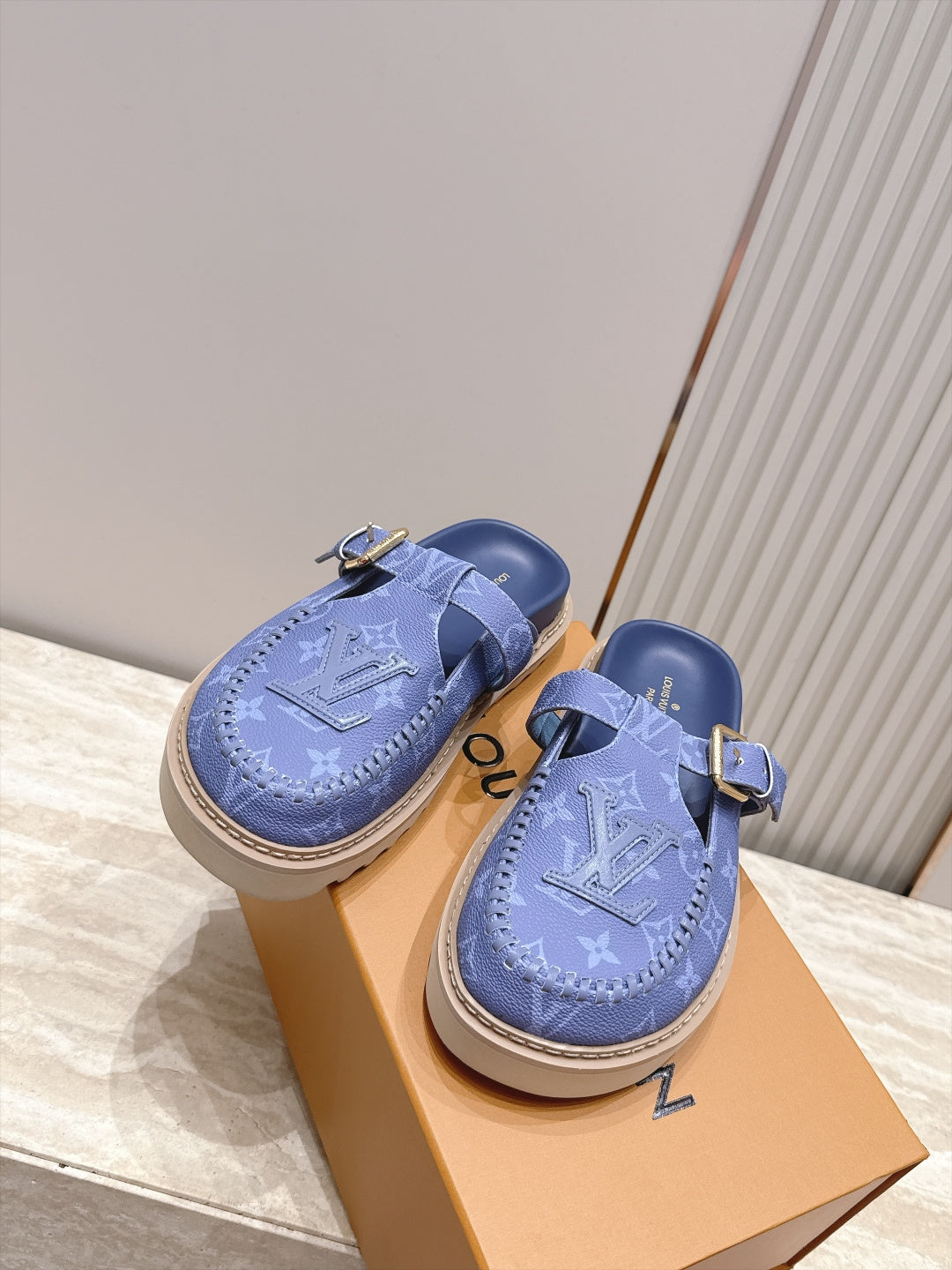Cosy Flat Comfort Clog