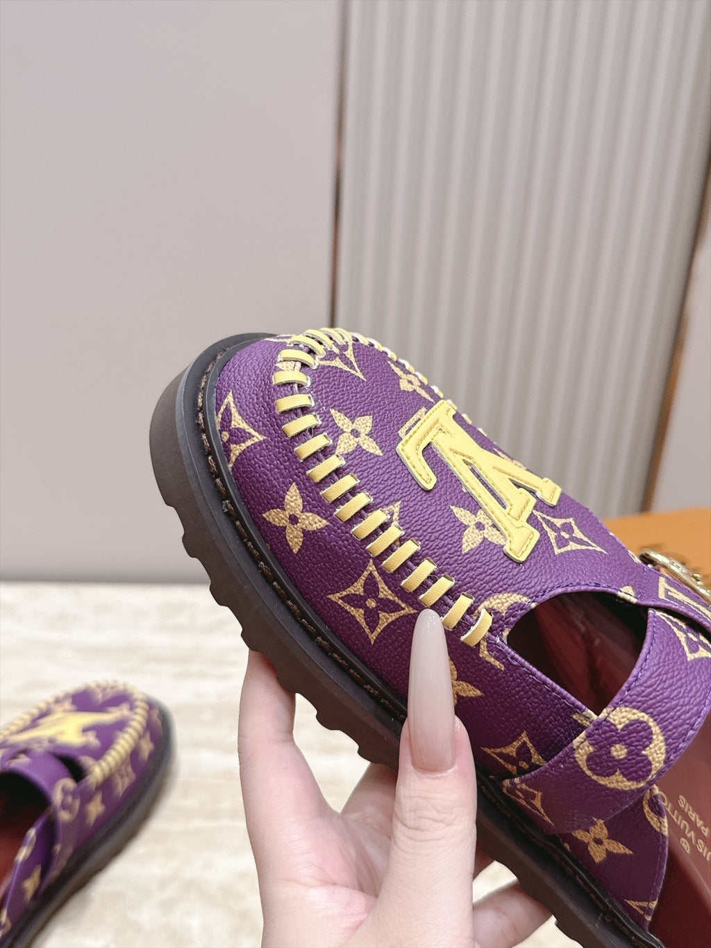 Cosy Flat Comfort Clog