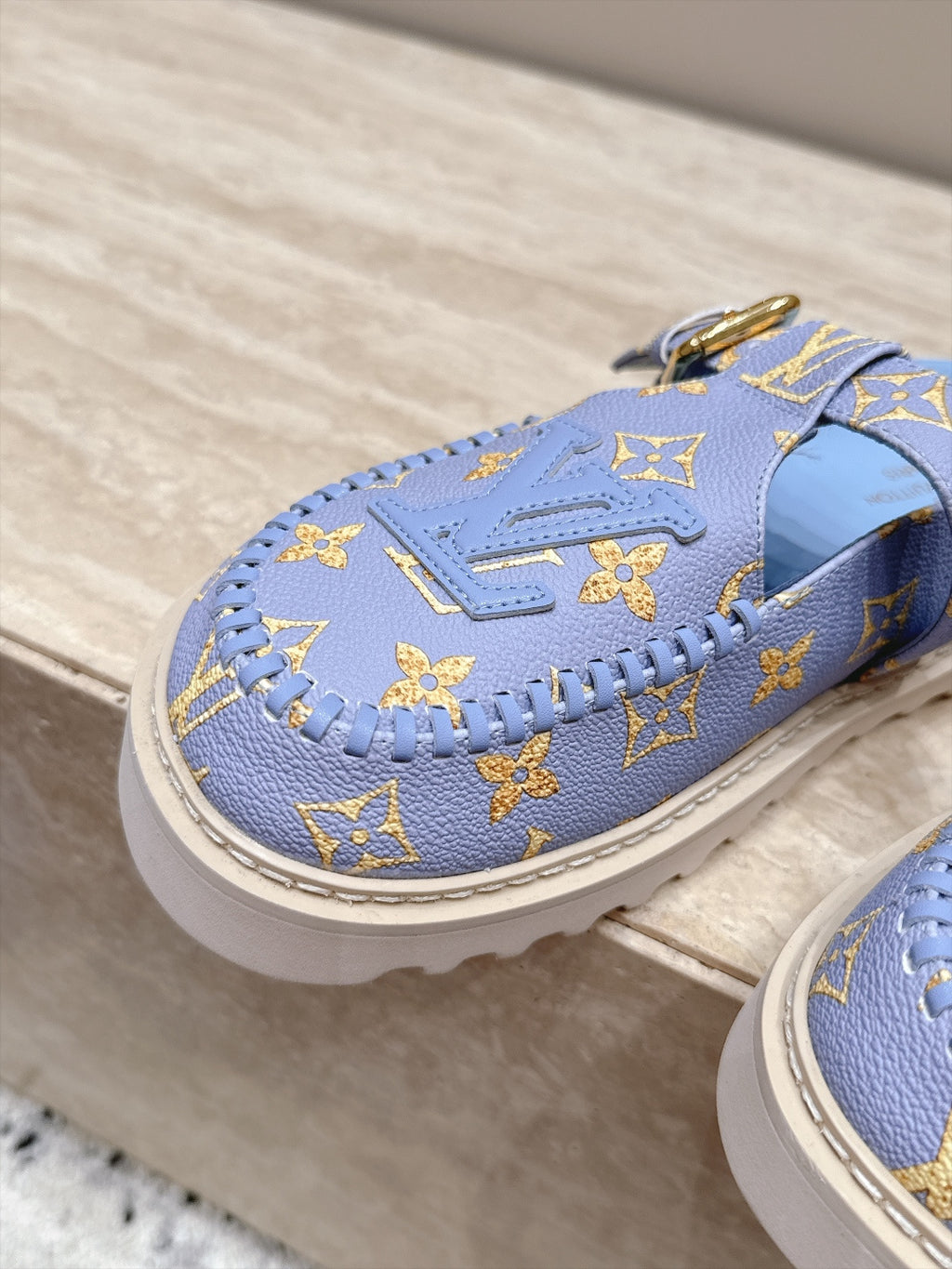 Cosy Flat Comfort Clog