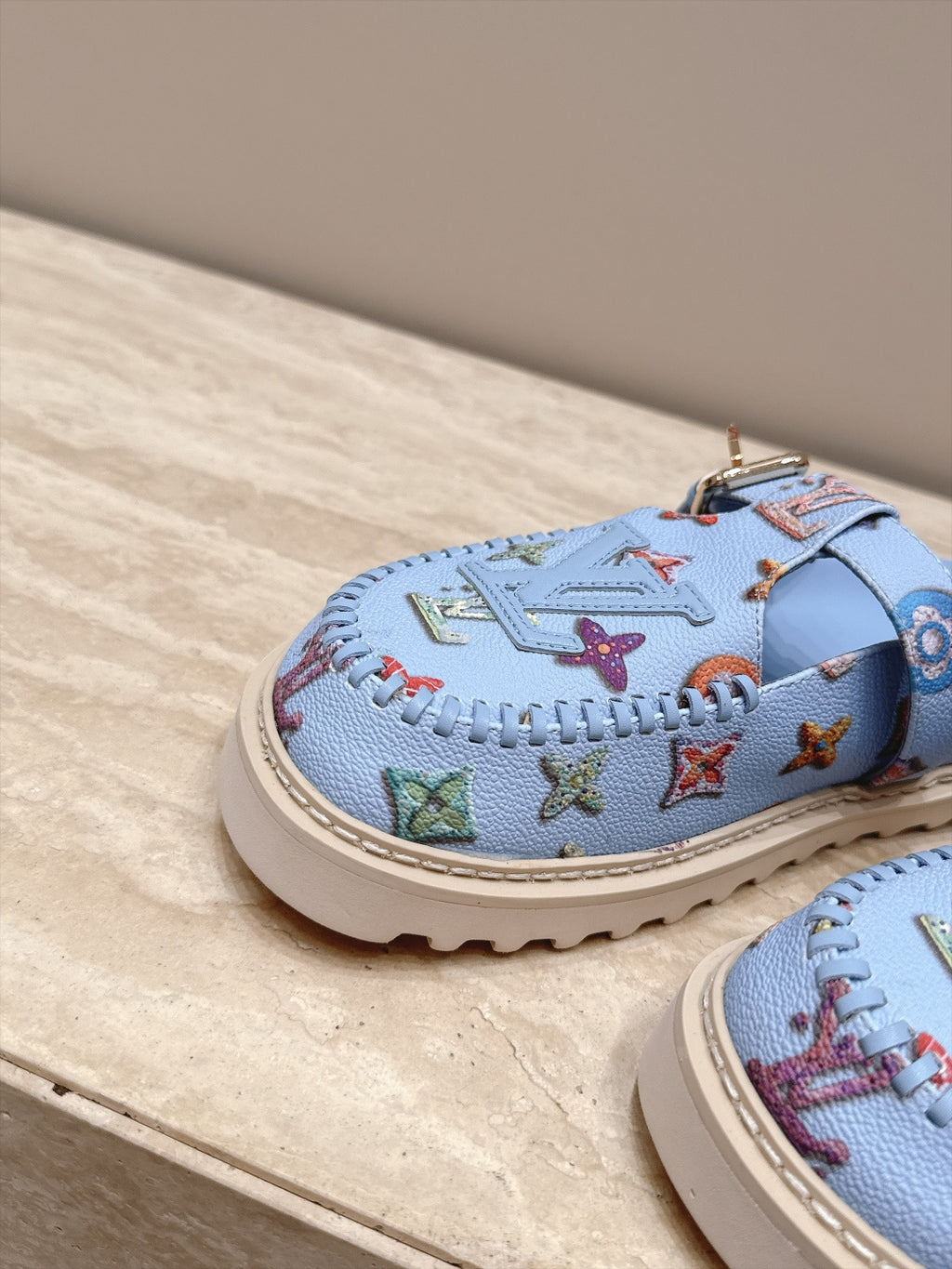 Cosy Flat Comfort Clog