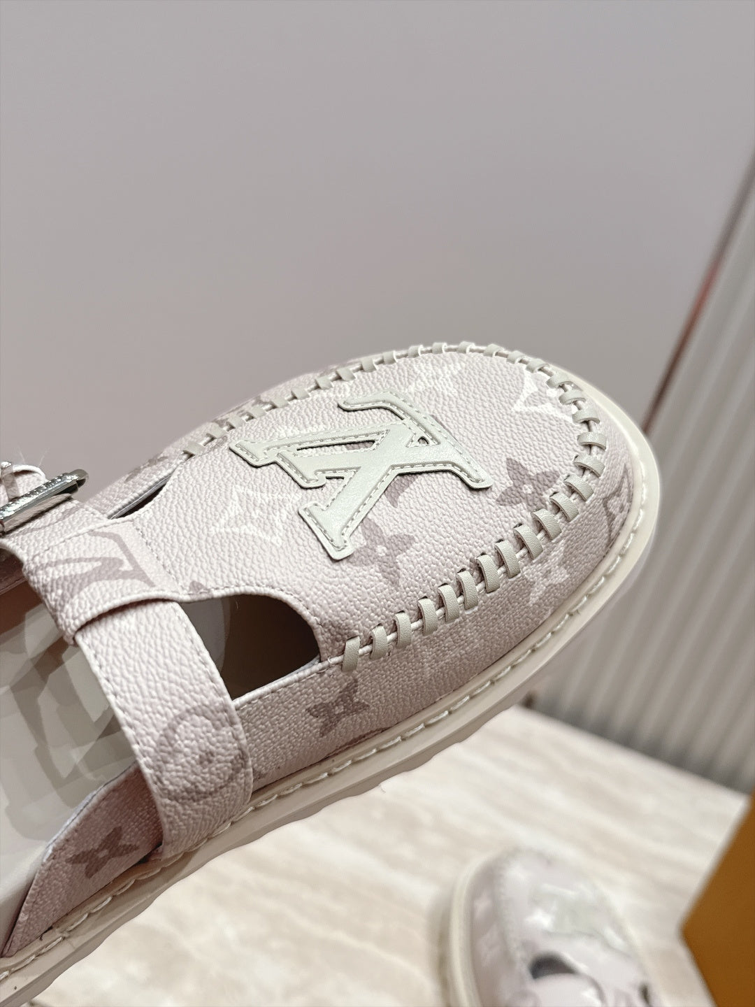 Cosy Flat Comfort Clog