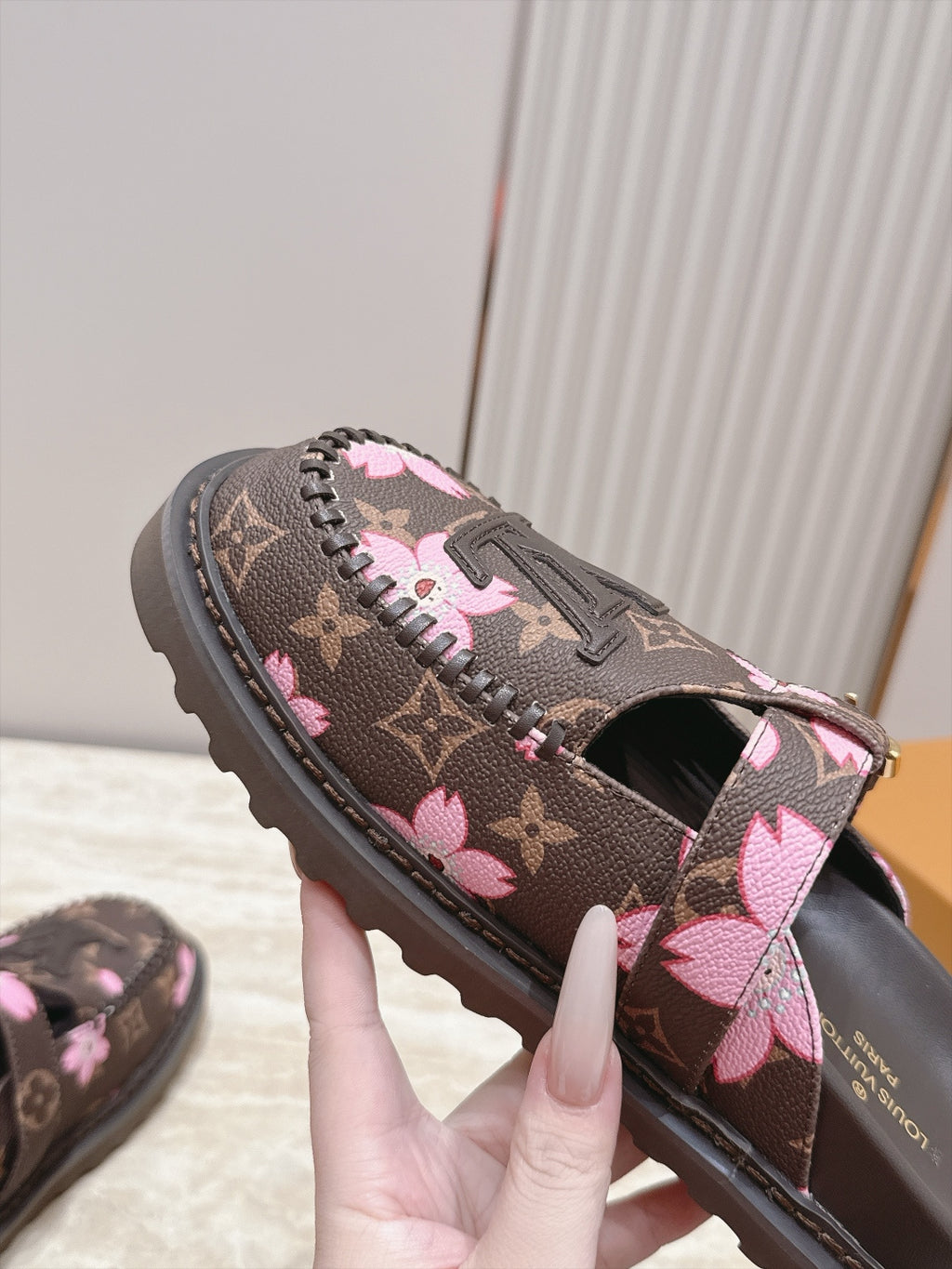 Cosy Flat Comfort Clog