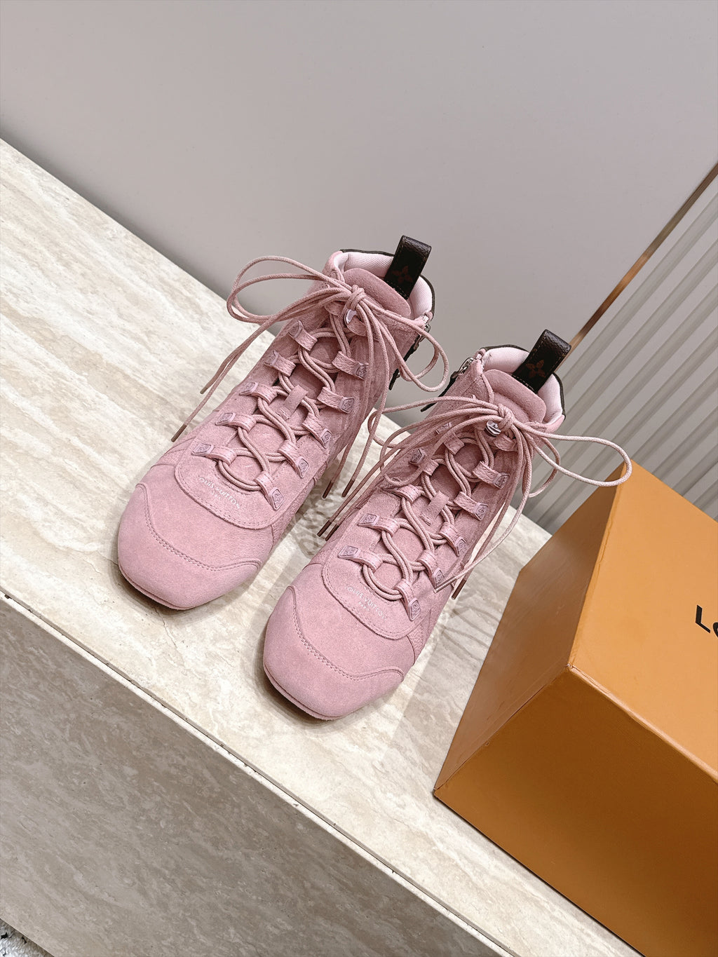 Sneakerina Ankle Boot
