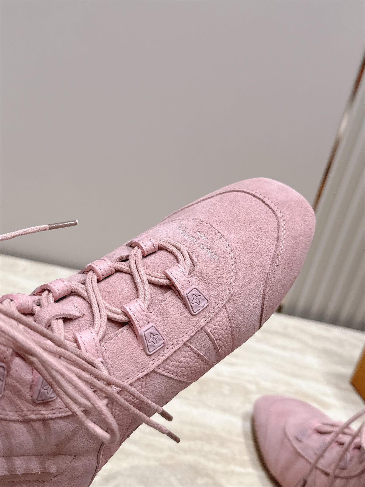 Sneakerina Ankle Boot
