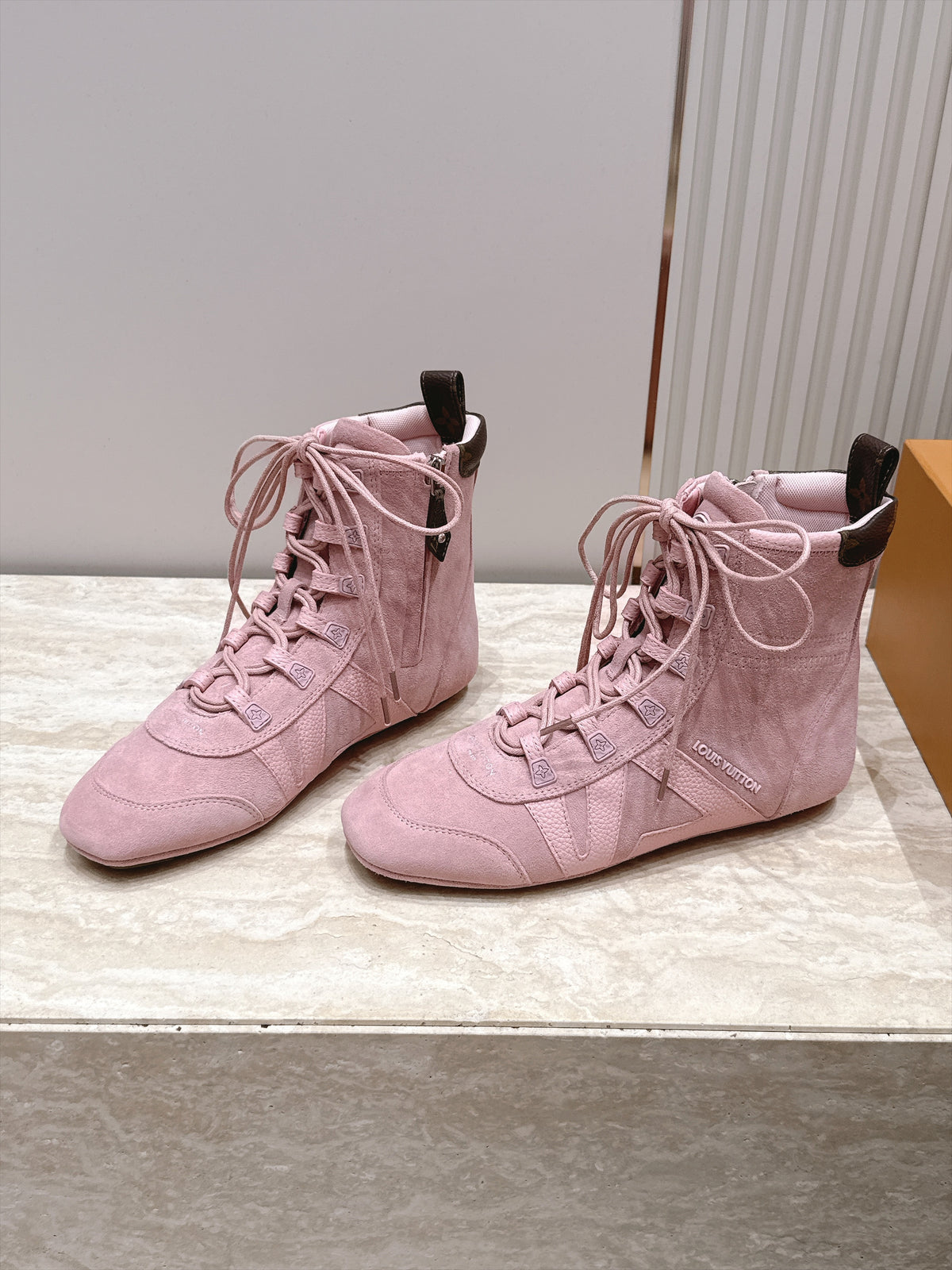 Sneakerina Ankle Boot