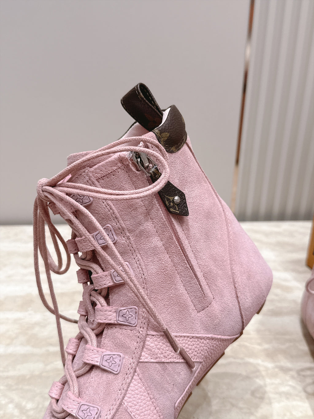 Sneakerina Ankle Boot
