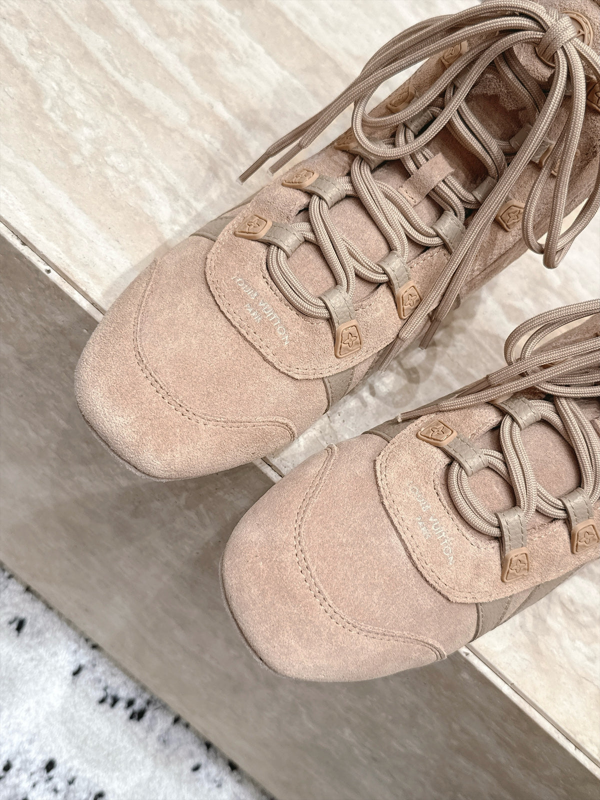 Sneakerina Ankle Boot