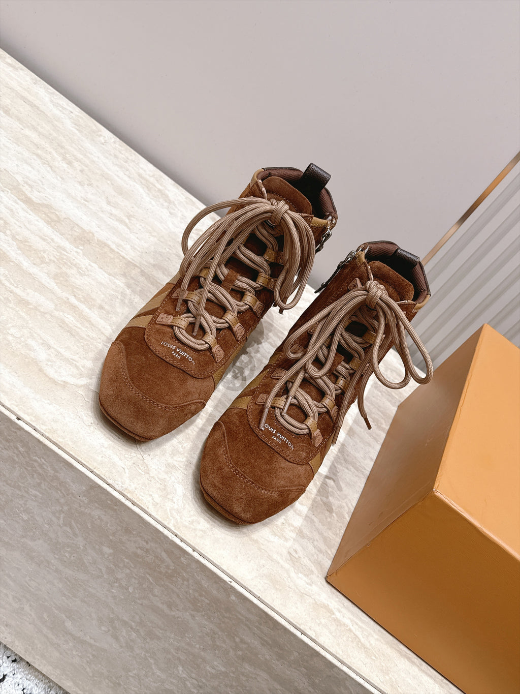 Sneakerina Ankle Boot