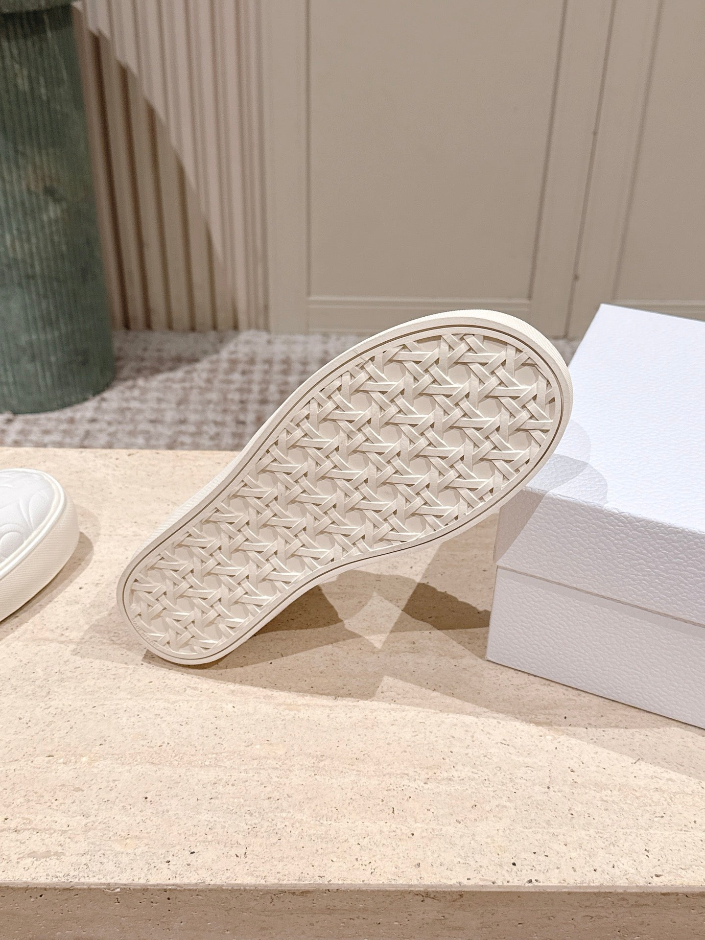 Saltwind Sneaker