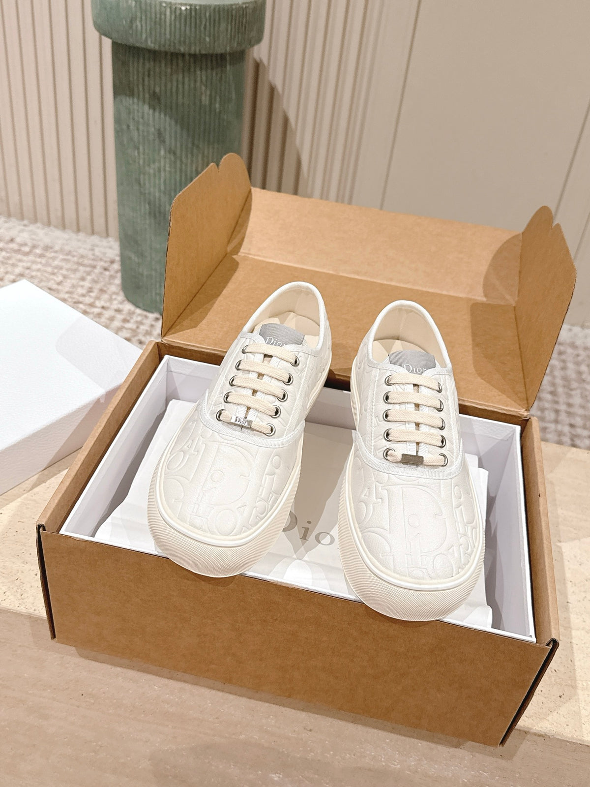 Saltwind Sneaker