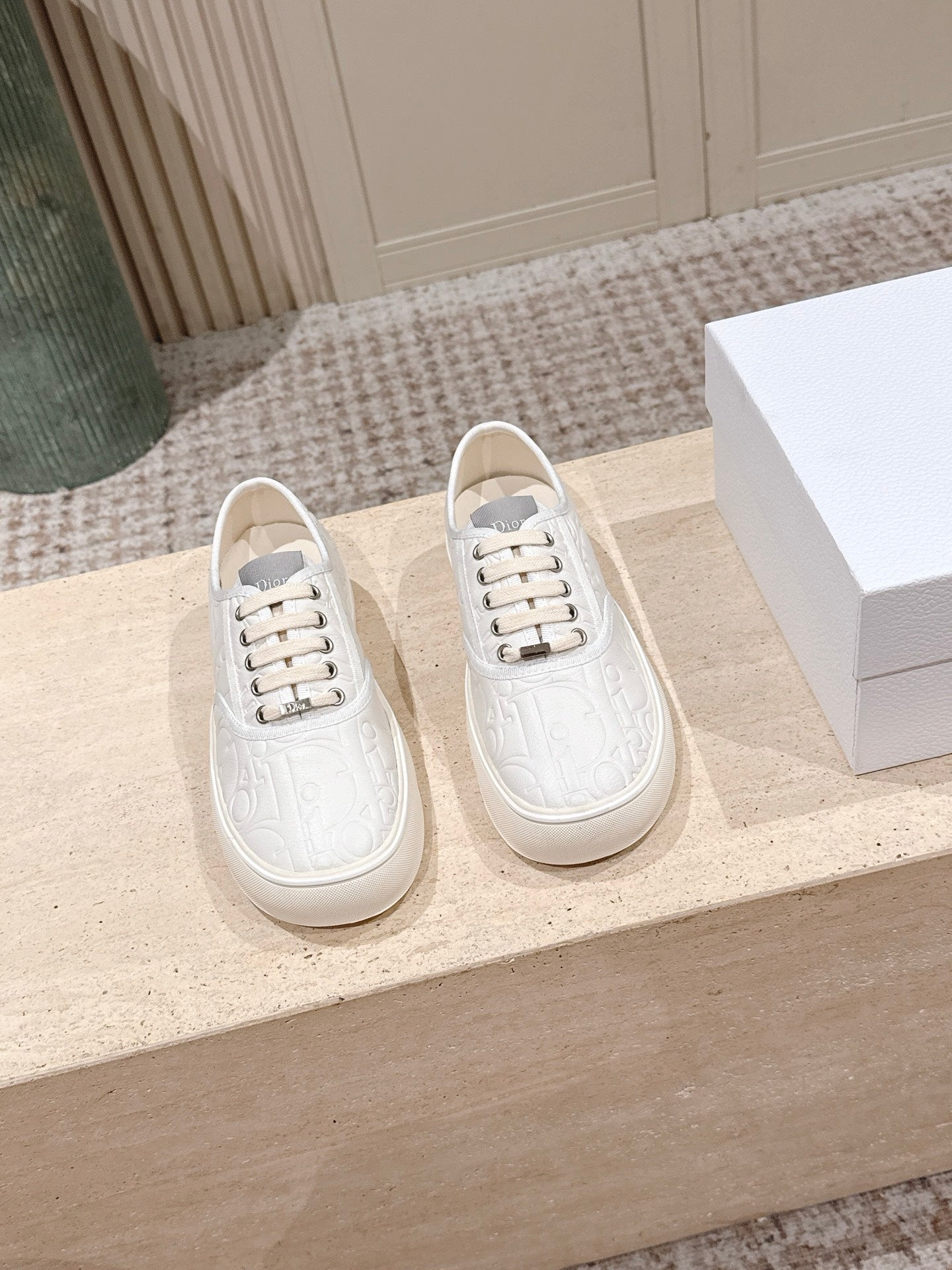 Saltwind Sneaker