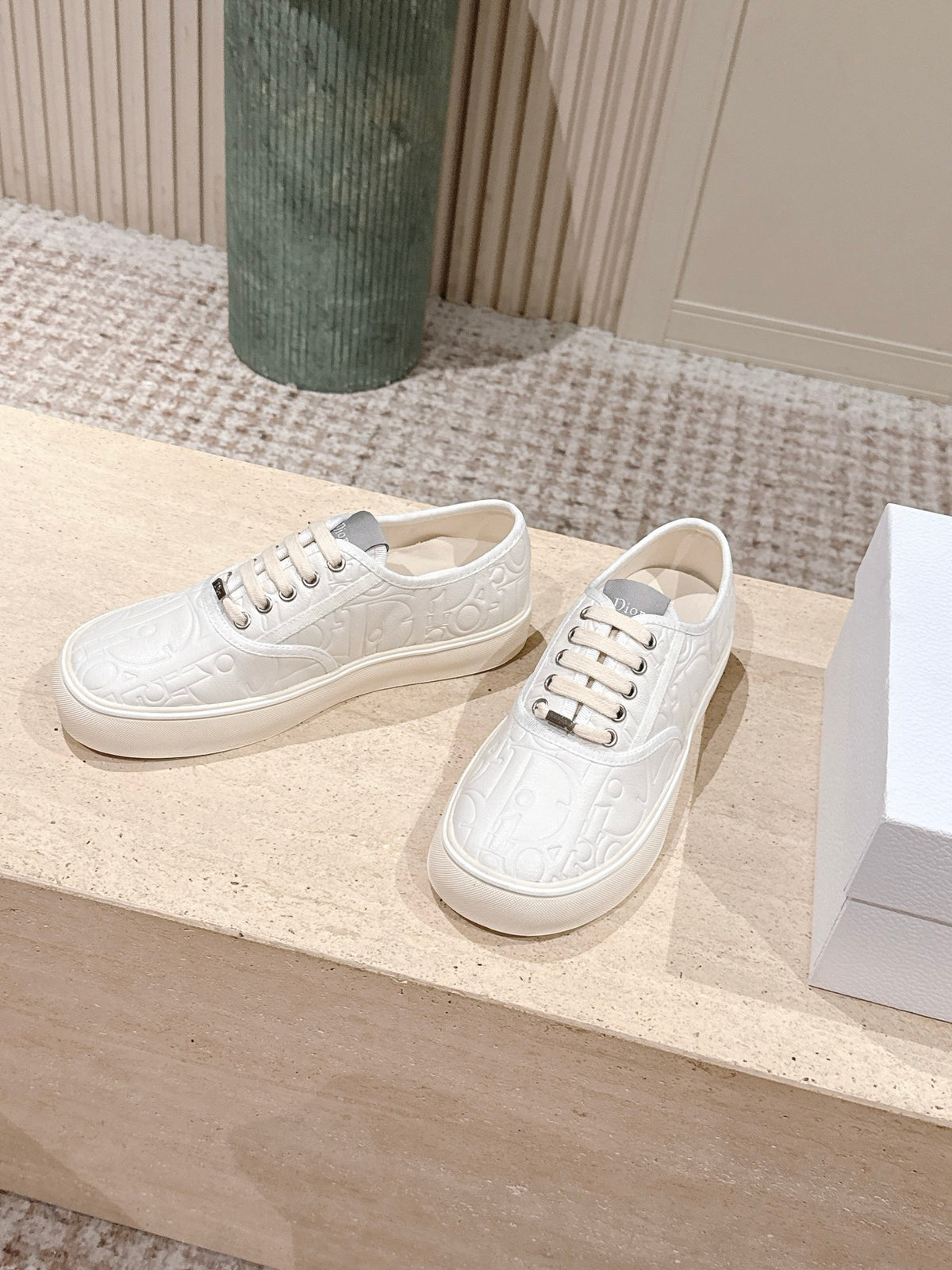 Saltwind Sneaker