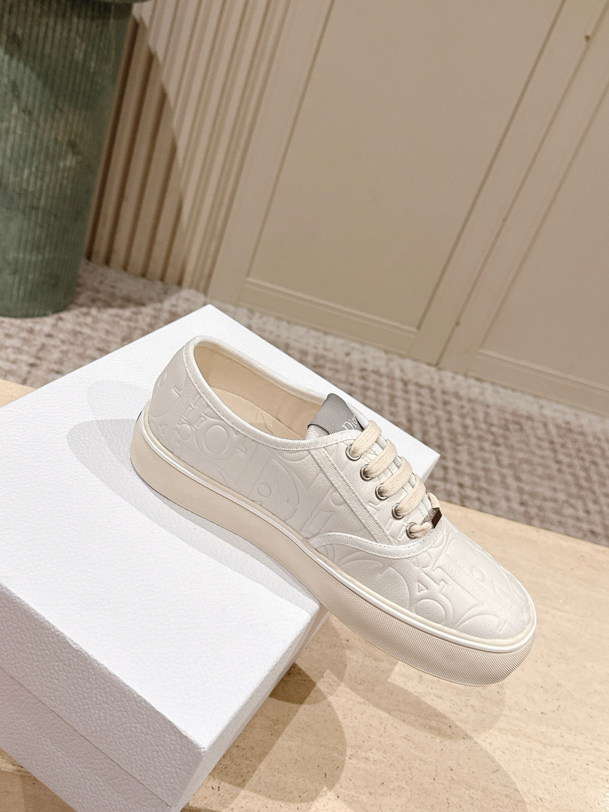 Saltwind Sneaker