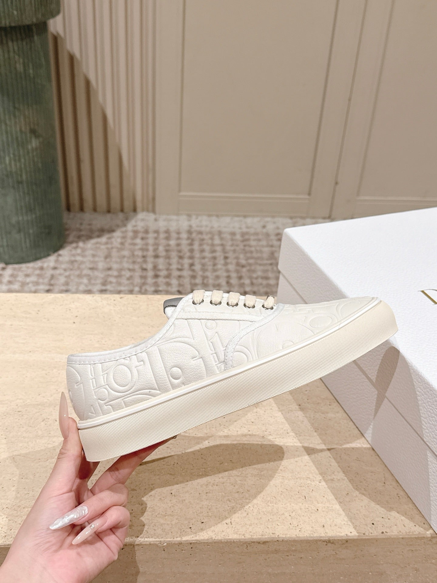 Saltwind Sneaker