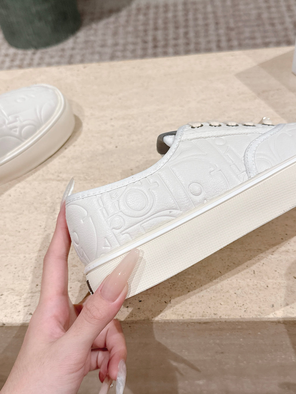 Saltwind Sneaker