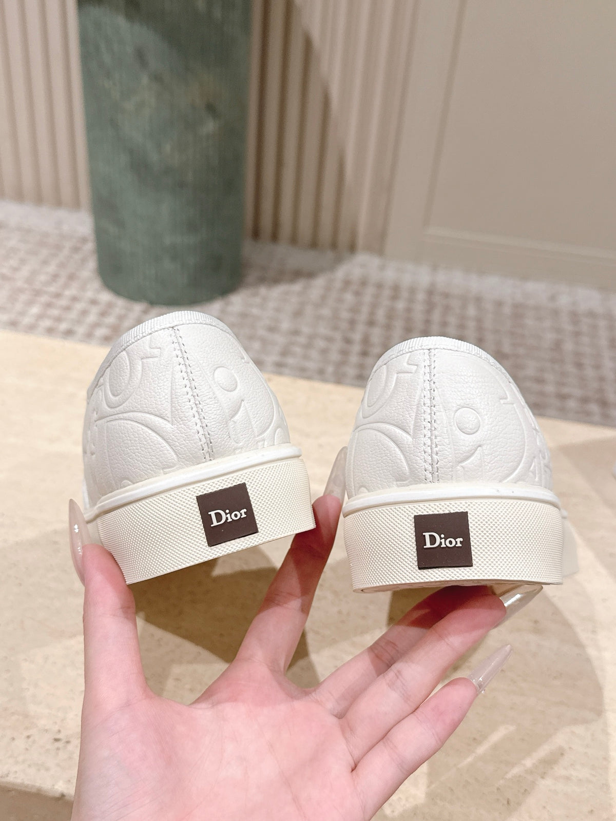 Saltwind Sneaker