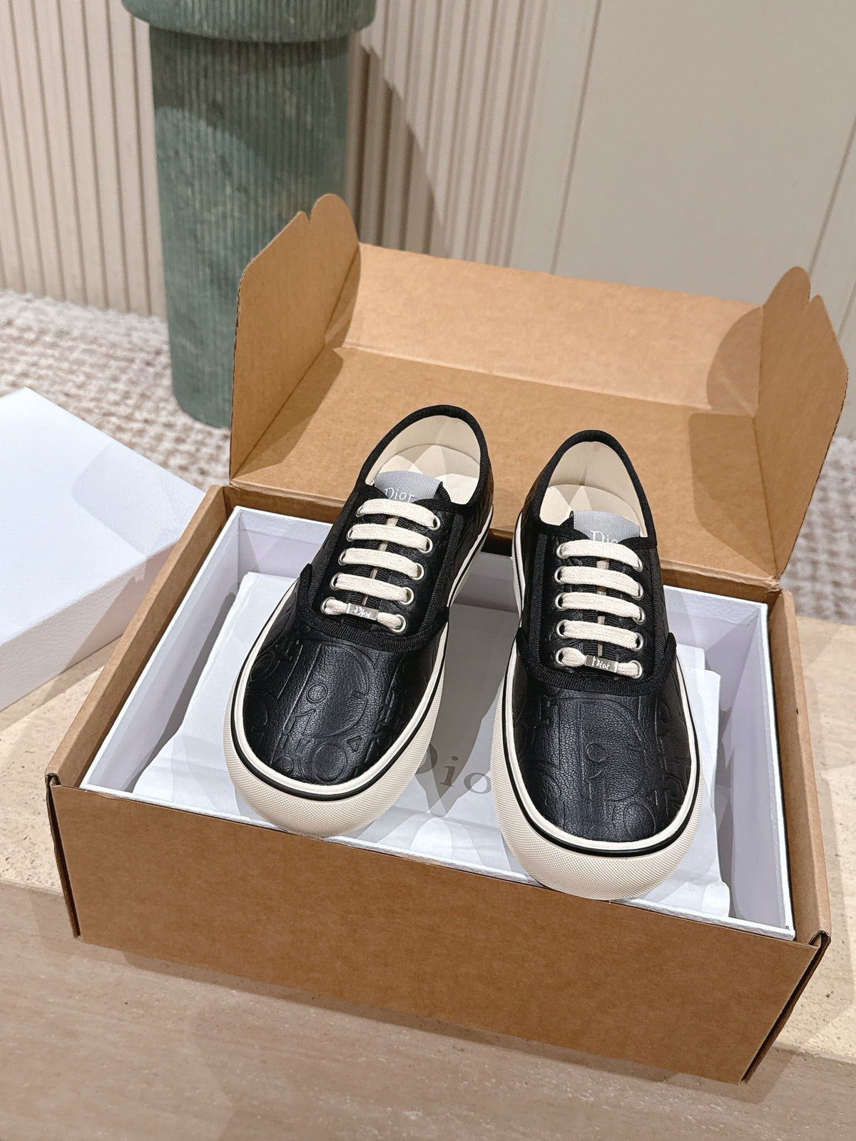 Saltwind Sneaker