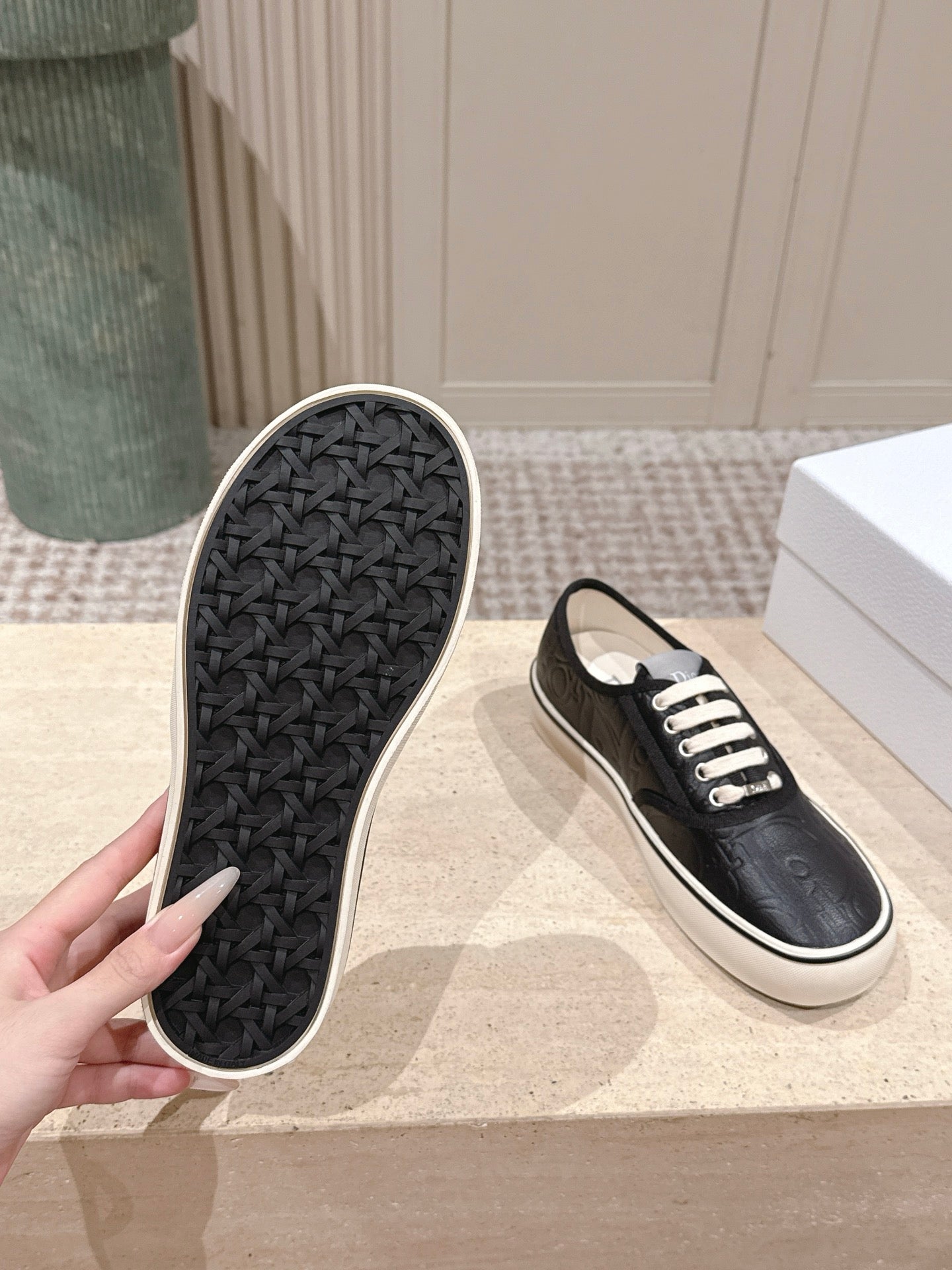 Saltwind Sneaker