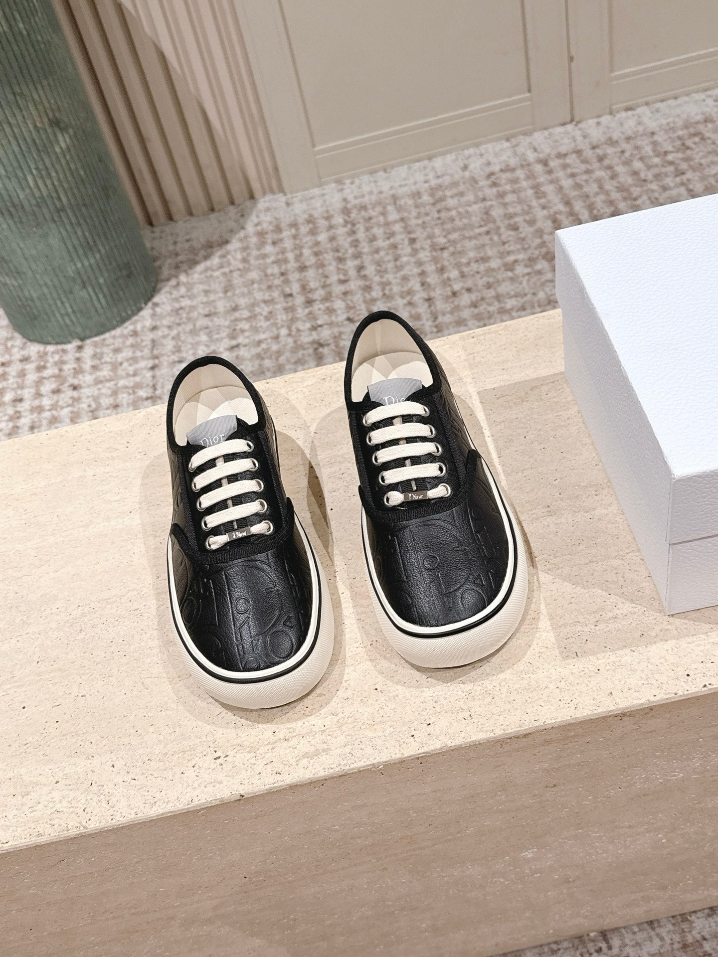 Saltwind Sneaker