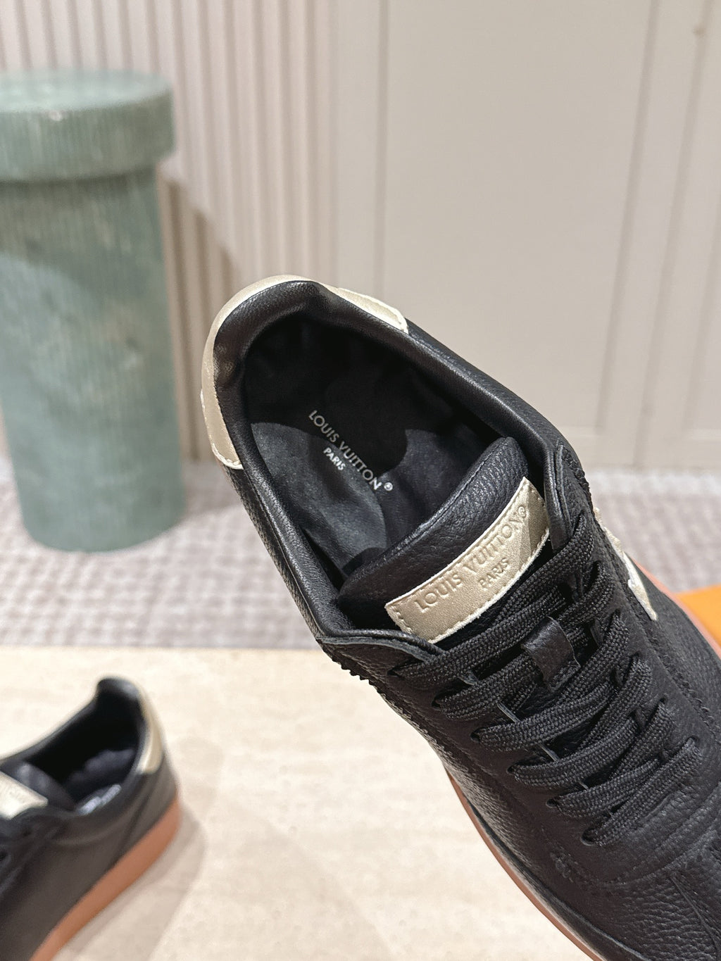 Frontrow Sneaker