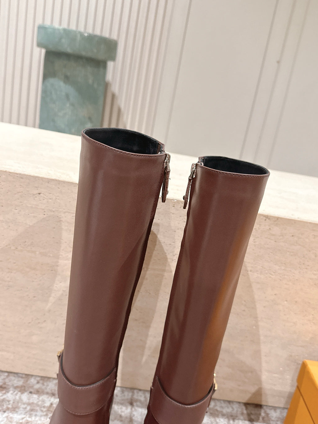 Midtown High Boot