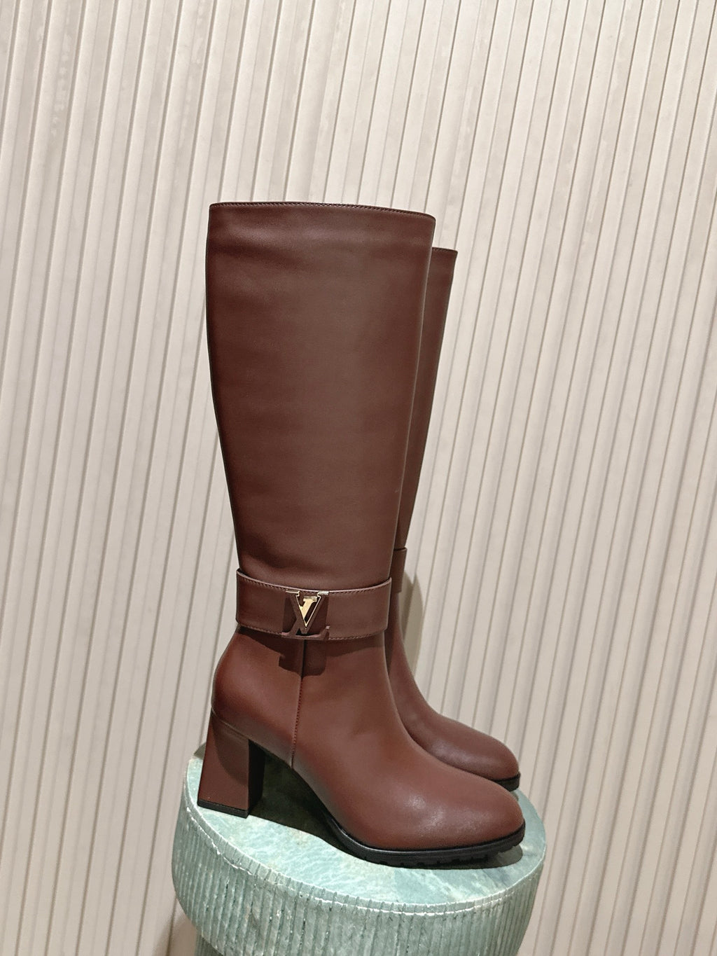 Midtown High Boot