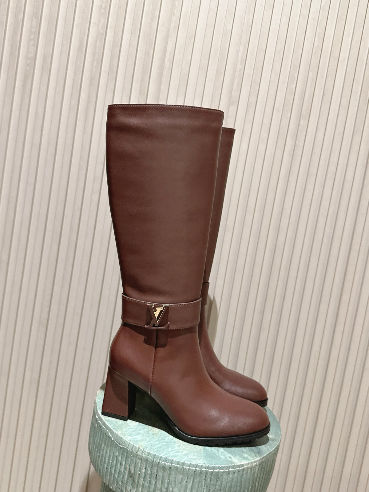 Midtown High Boot