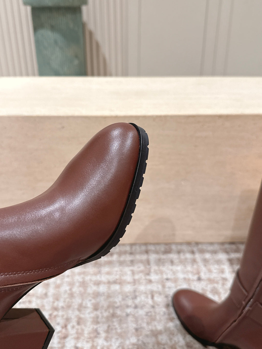 Midtown High Boot
