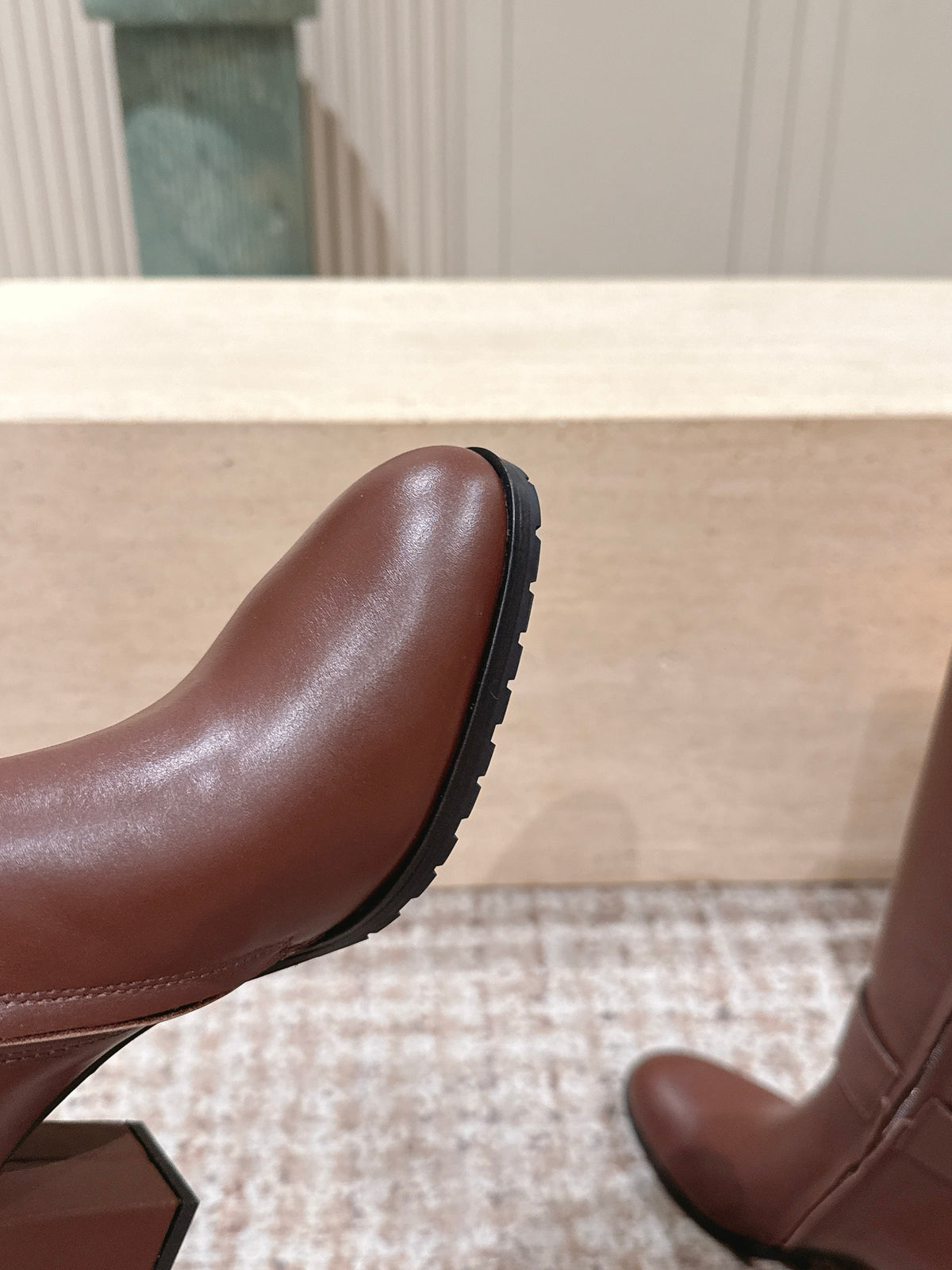 Midtown High Boot