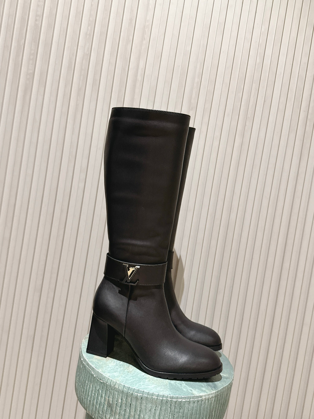 Midtown High Boot