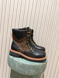 Women Boot Ranger
