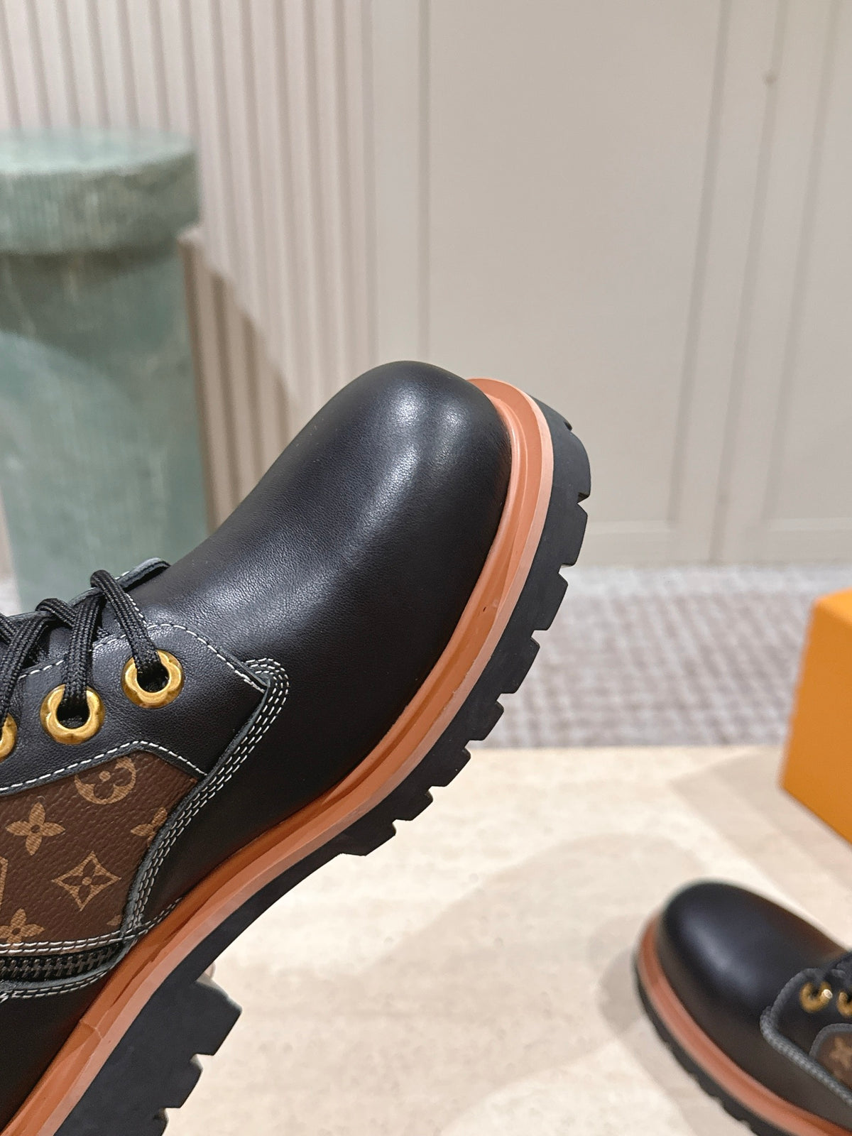 Women Boot Ranger