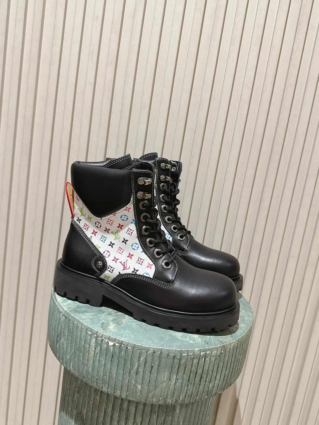 Women Boot Ranger