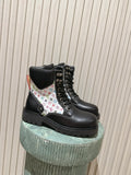 Women Boot Ranger